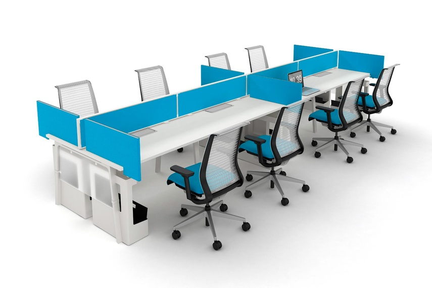 Lexicon workspace system