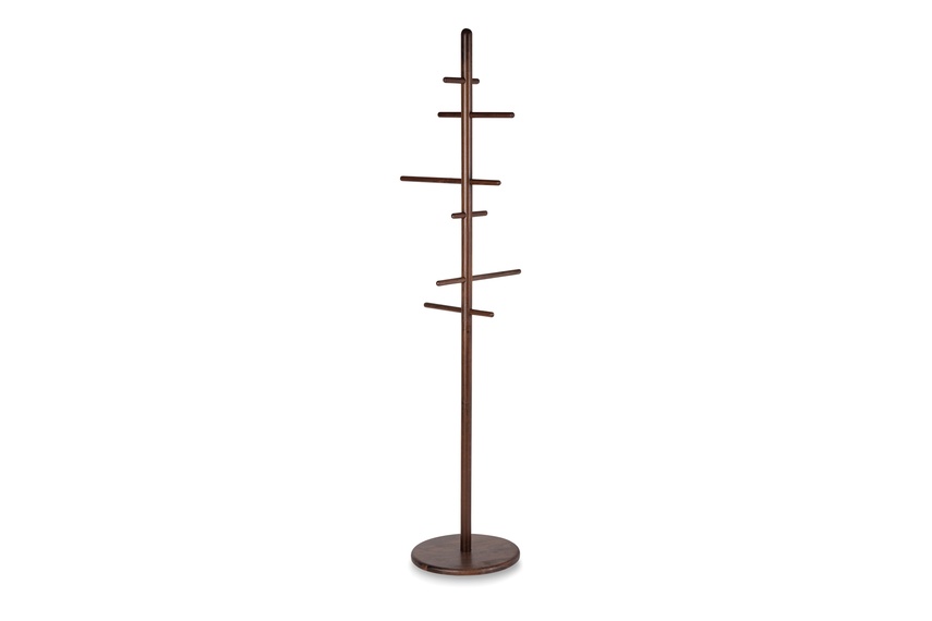 The Mast coat stand.