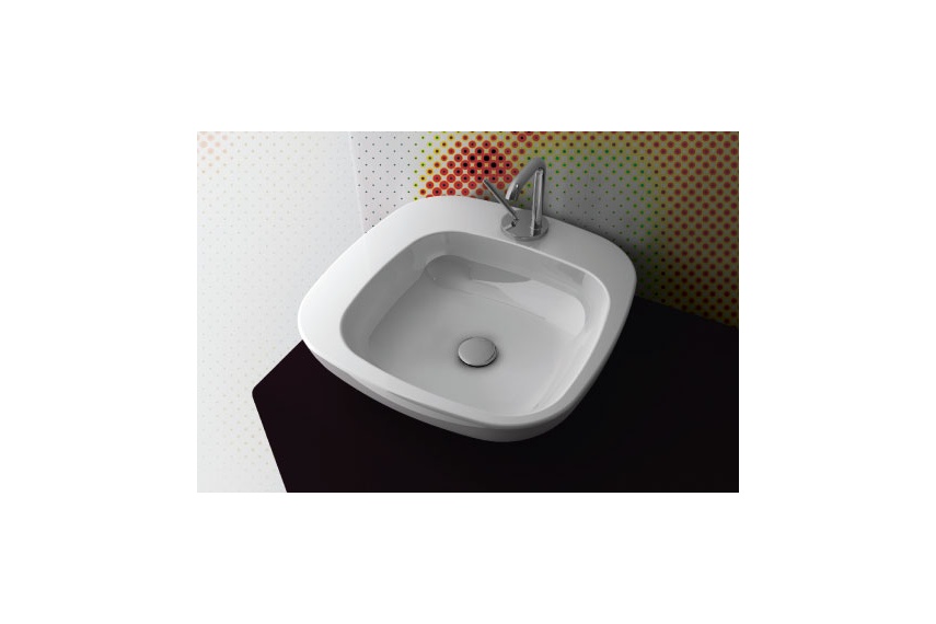 Dial vessel basin