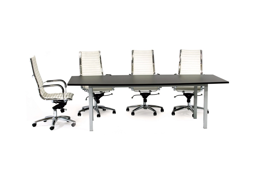 Cubit boardroom table