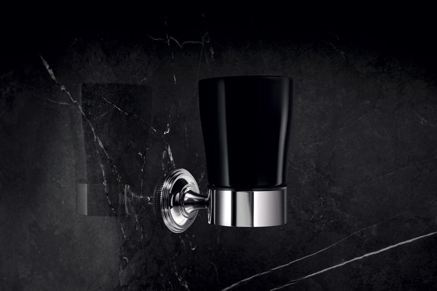 Style Moderne tumbler