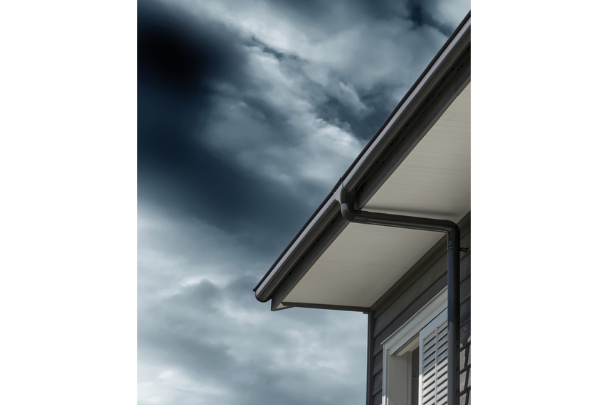 Marley Stratus Design Series® - Ironsand