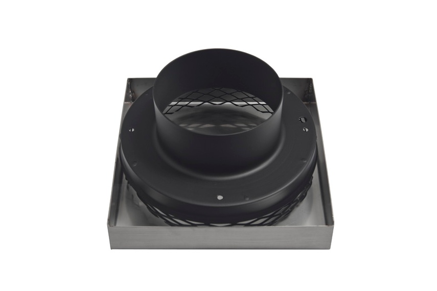 HB 1030 exterior grill
