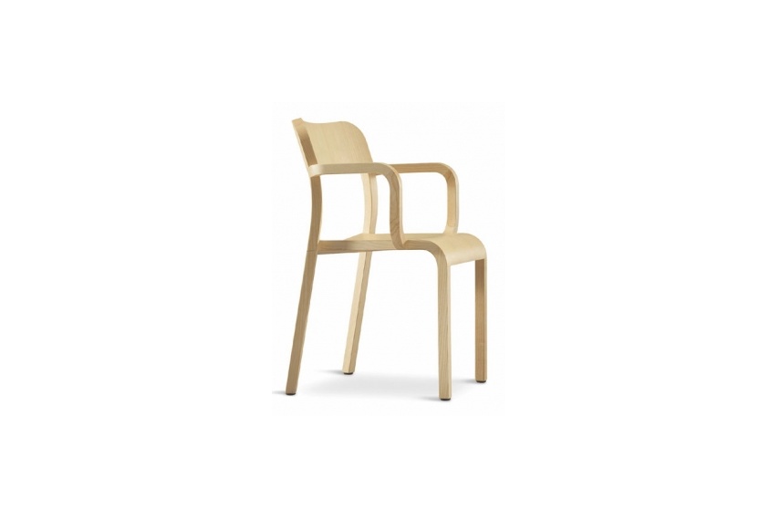 Blocco chair