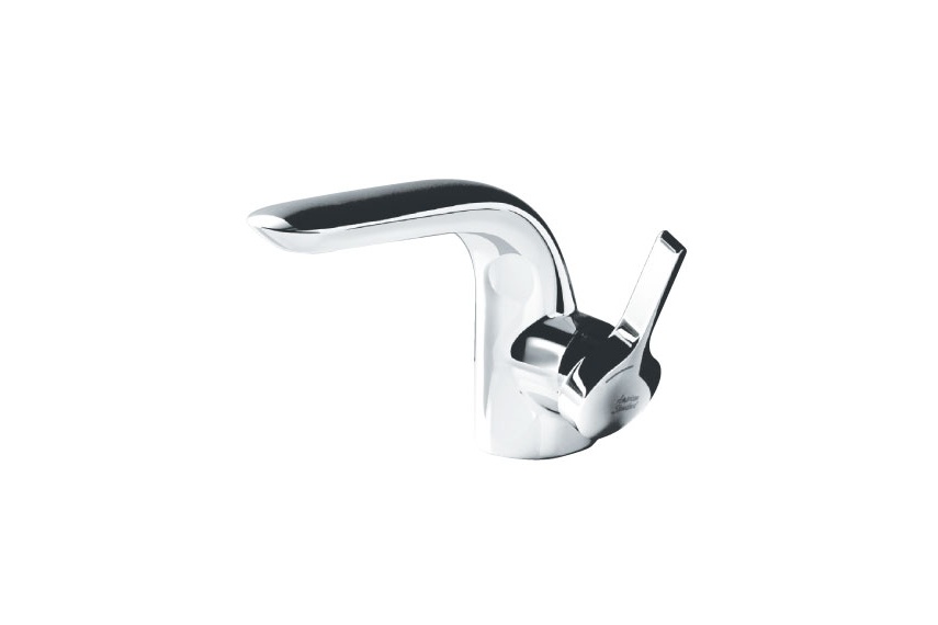 Melange basin mixer - 4 star WELS rating