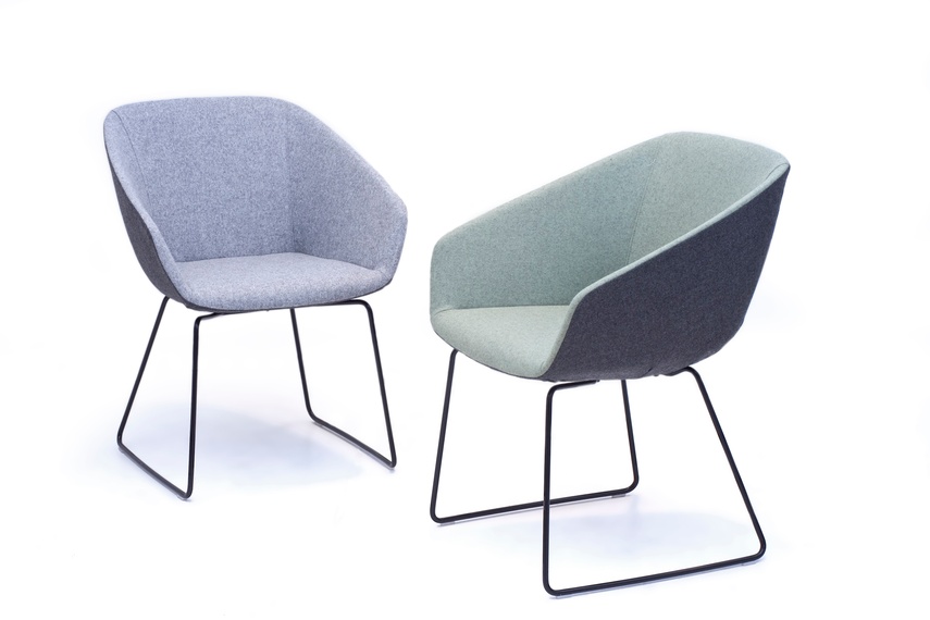 Brek chair