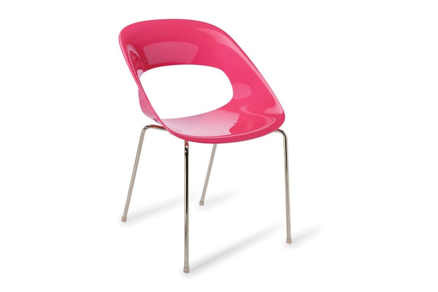 Hula chairs