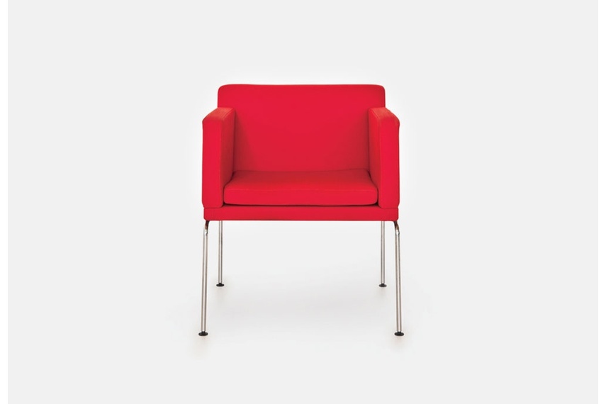 Kayt Pause armchairs