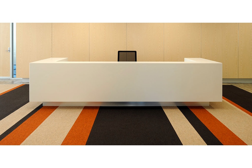 Tretford rugs at UTS