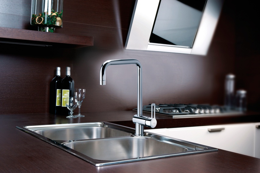 Ringo faucet