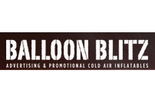 Balloon Blitz