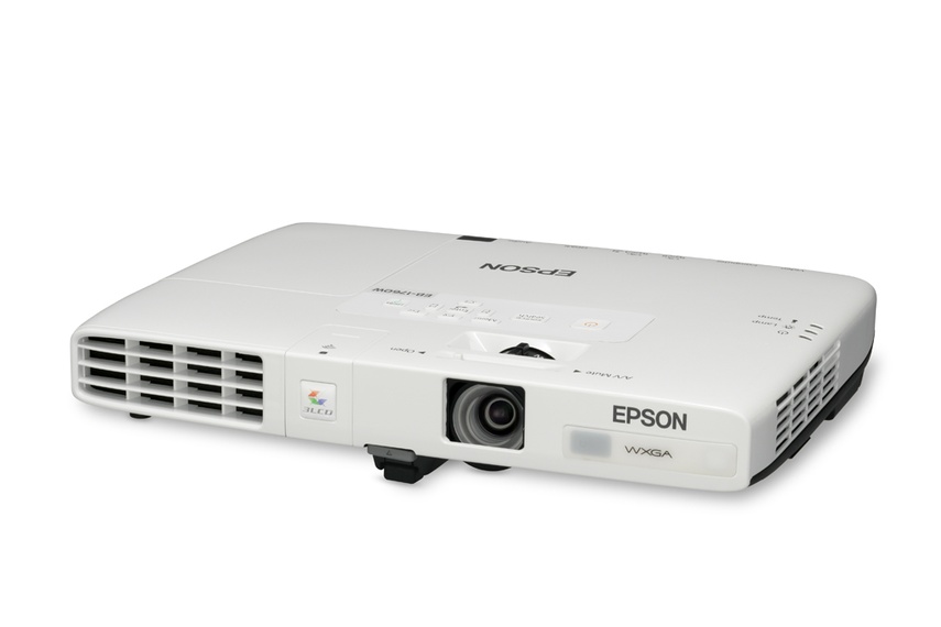 Epson EB-1700 3LCD projectors series