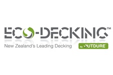 Eco-Decking by Outdure