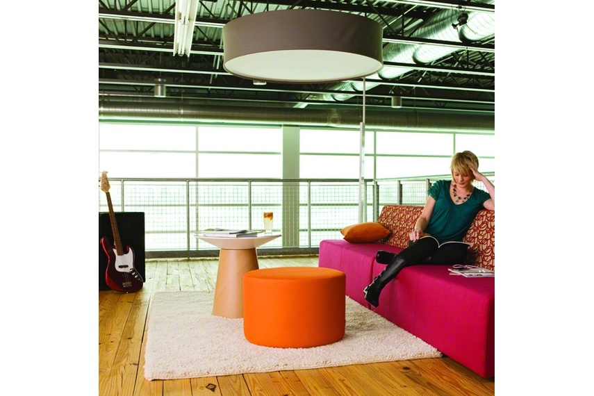 Turnstone campfire office collection