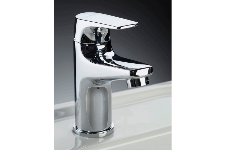 BauFlow basin mixer.