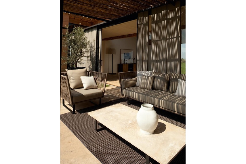Perfect for relaxing outdoors.