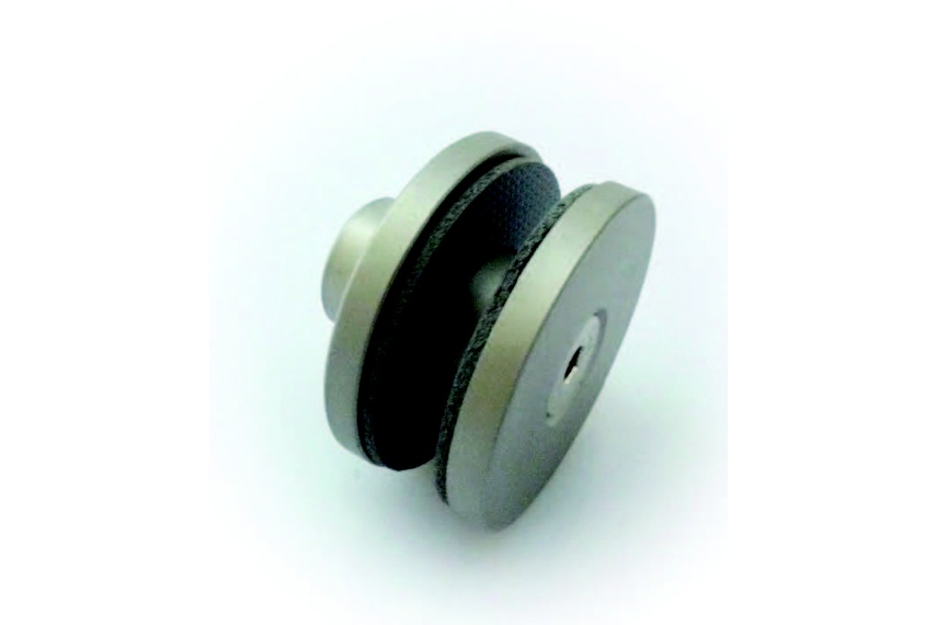 HB 512 glass fixing kit