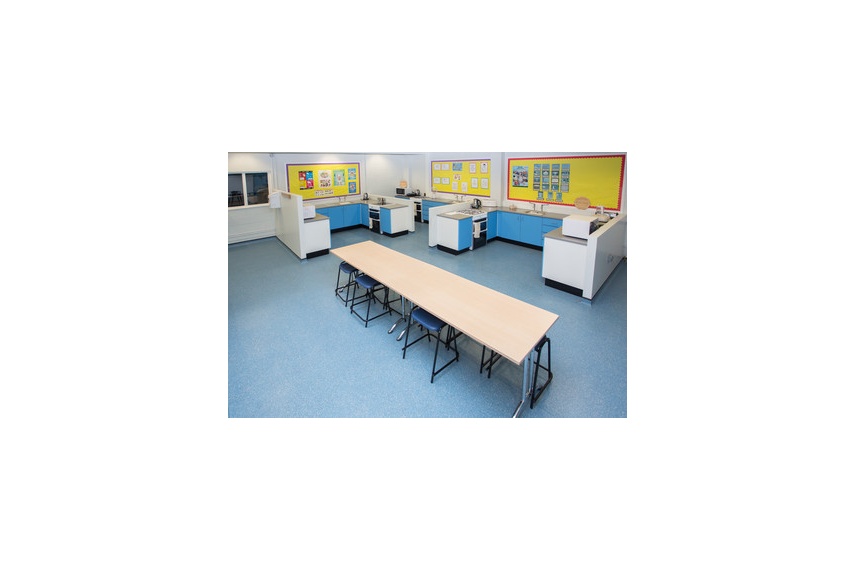 Vogue Ultra Marine 4870 - Education Resource Centre.
