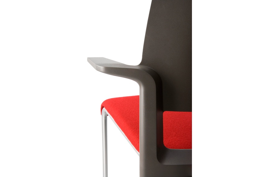 Move chair