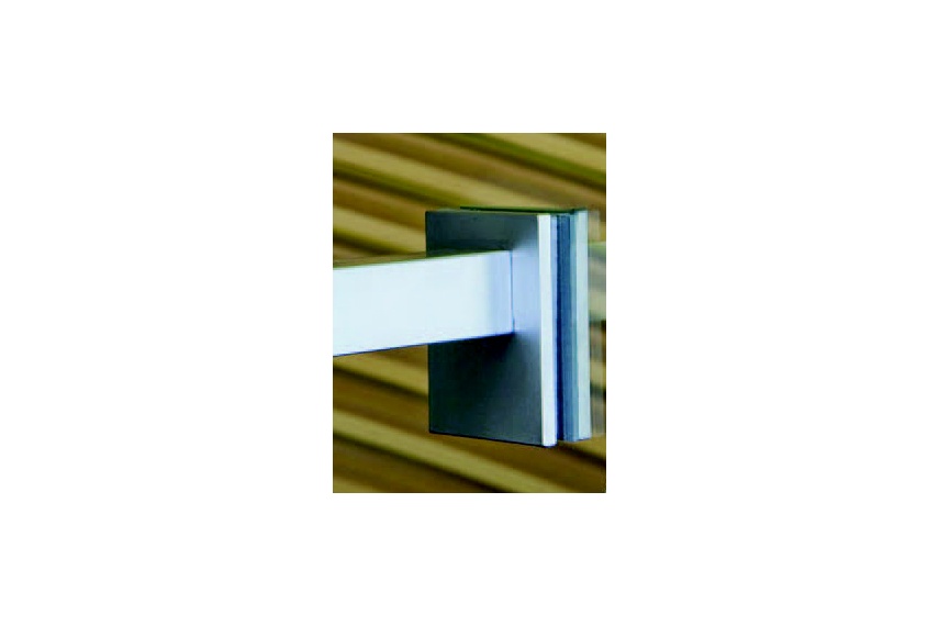 HB 542 glass fixing kit