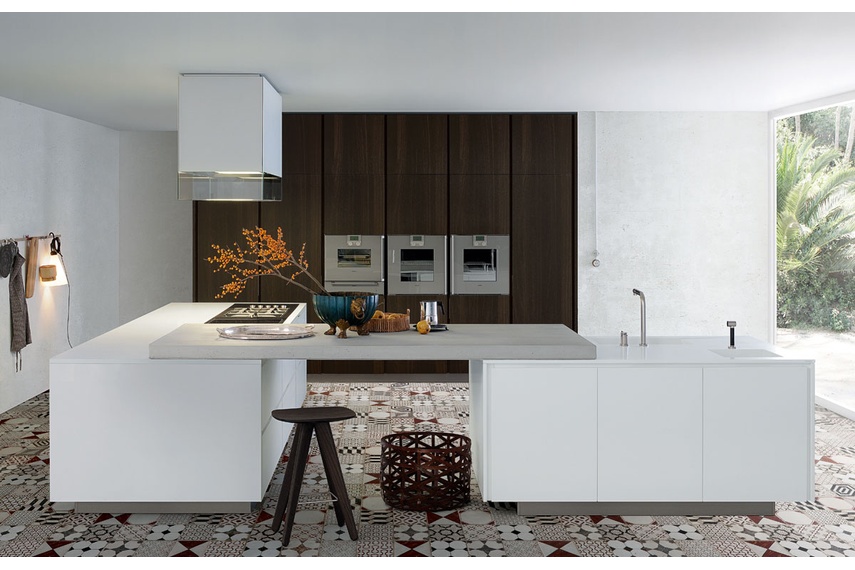 Combining form and function to suit all lifestyles.