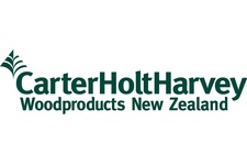 Carter Holt Harvey Woodproducts New Zealand