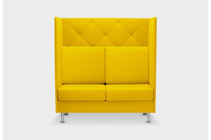 The Atelier sofa