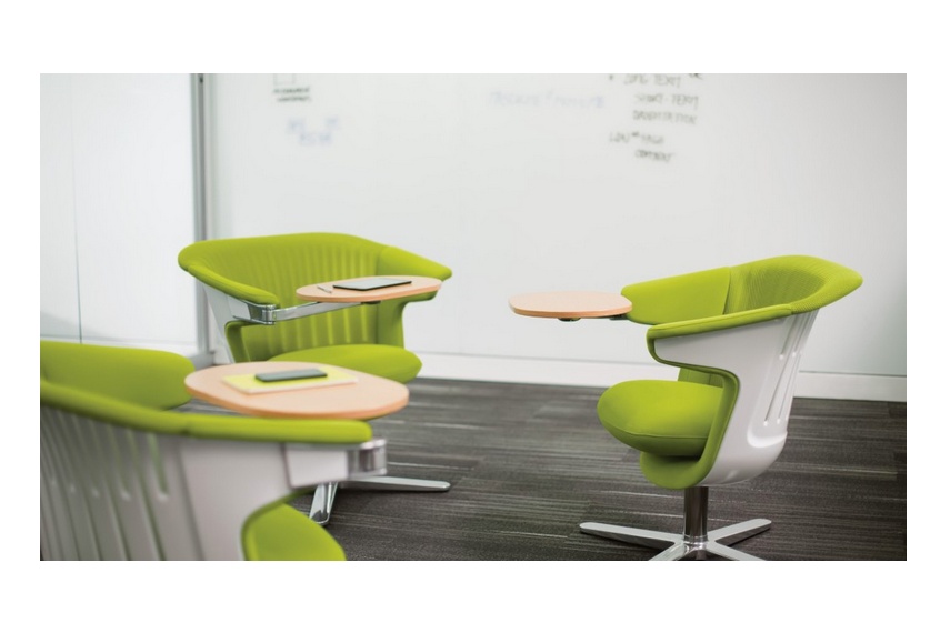 Designed to foster collaboration