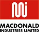 MacDonald Industries