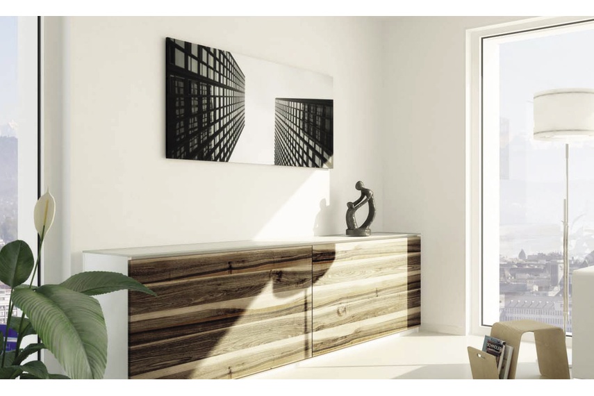 Sliding door solutions