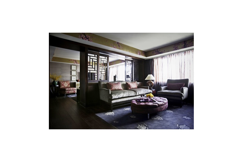 Chuanhaven-Nirvana – custom rug