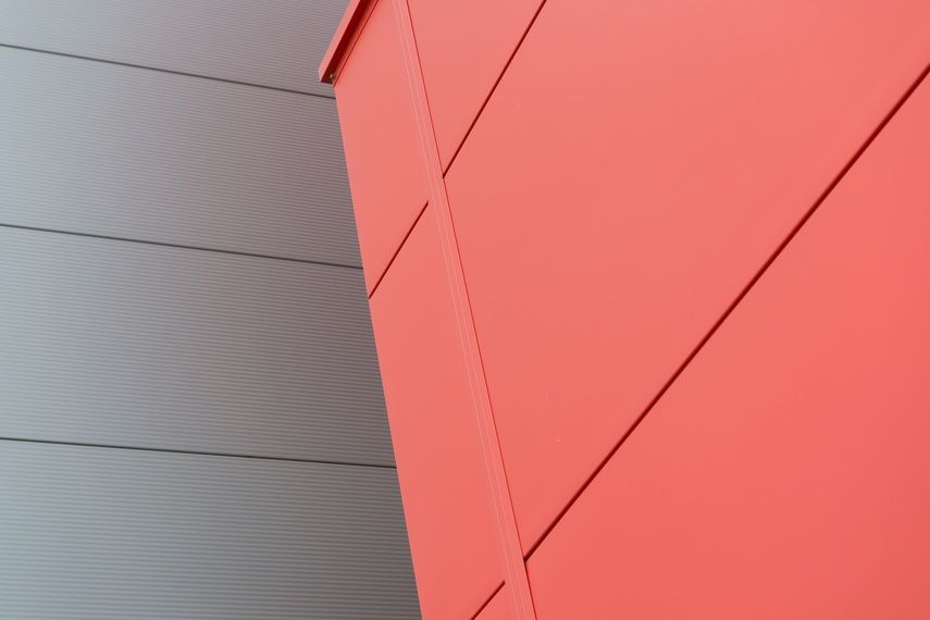 Kingspan's insulated roof and wall panel systems provide the perfect solution to any building project.