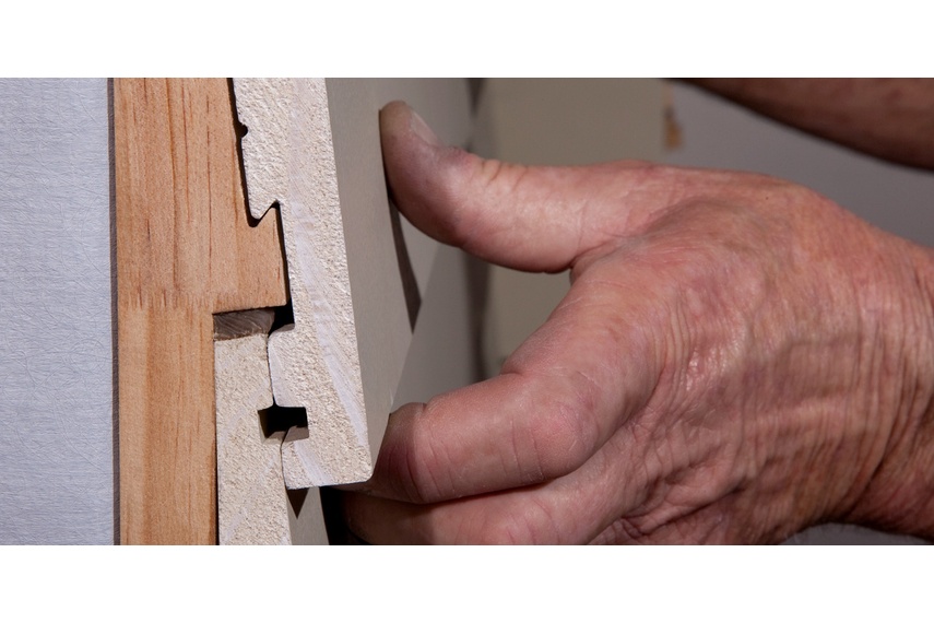 Jenkin A-lign cladding