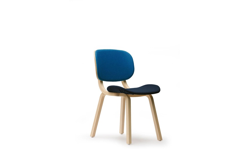 Ballet chair.