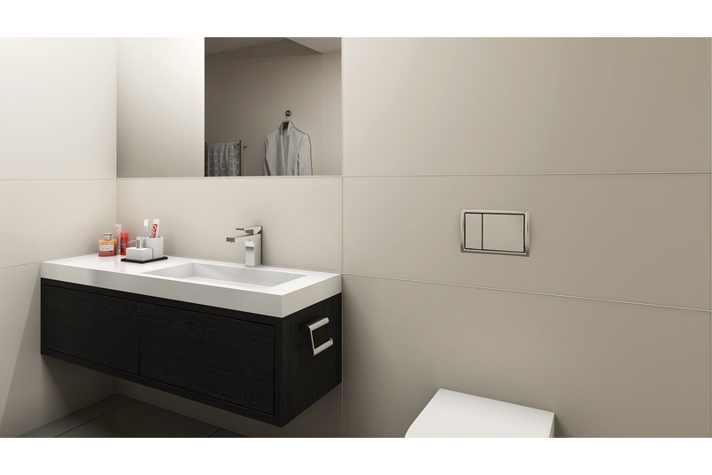 Seratone wall lining by Laminex New Zealand Selector