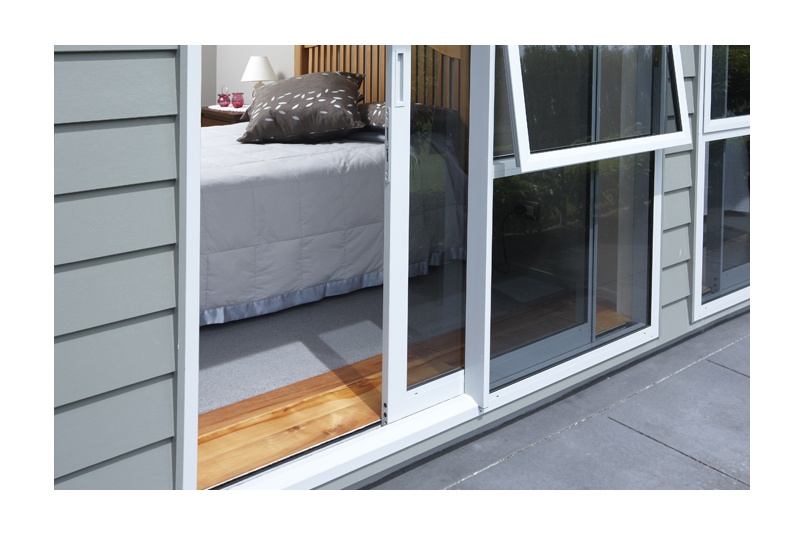 Ranchslider® sliding doors by Altus Windows Selector