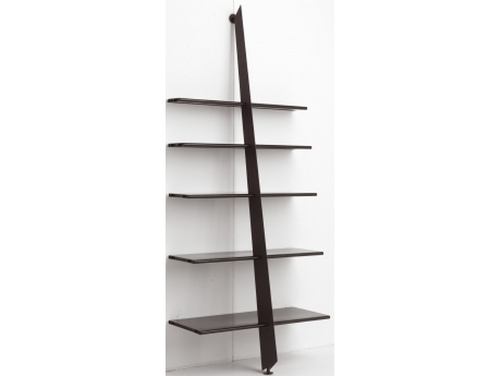 Mac Gee bookshelf by Backhouse Interiors Selector