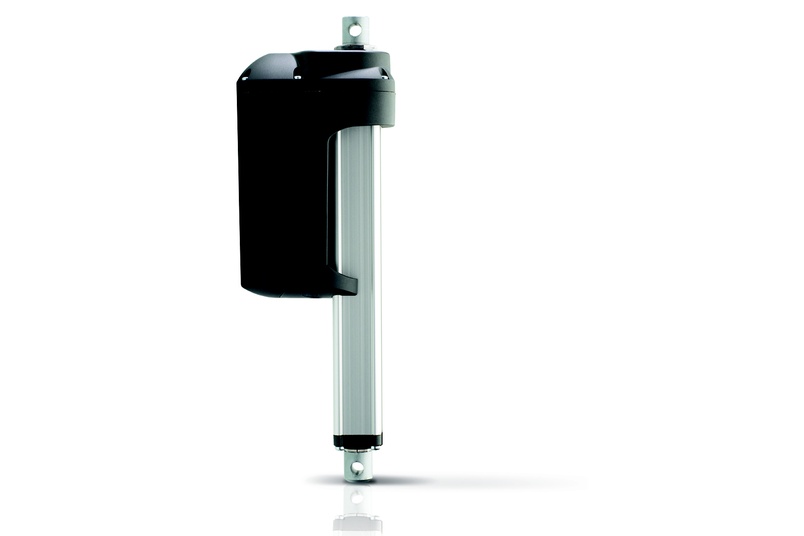 Linear actuator LA36 by LINAK New Zealand Selector