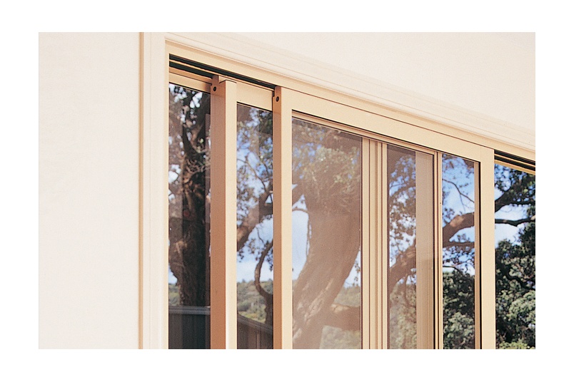 Sliding windows by Altus Windows Selector