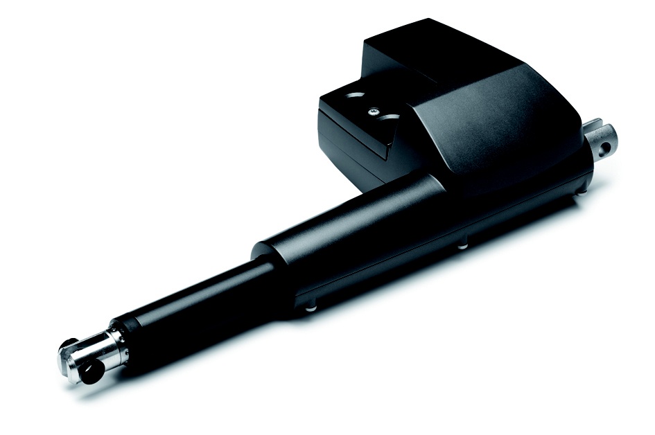 Linear actuator LA35 by LINAK New Zealand Selector