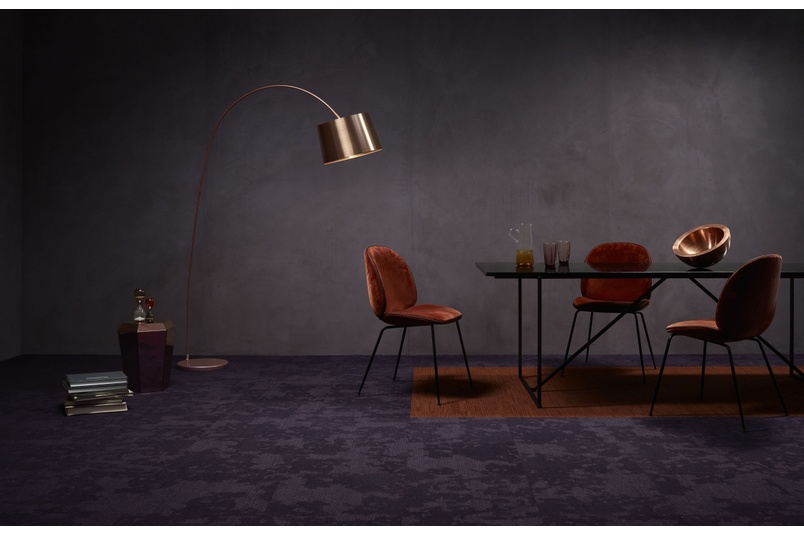Modulyss Velvet Carpet Tile Collection By Heritage Carpets Selector Supplier Heritage Carpets Velvet 483 Fashion
