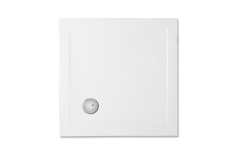 Shower trays by VCBC Selector