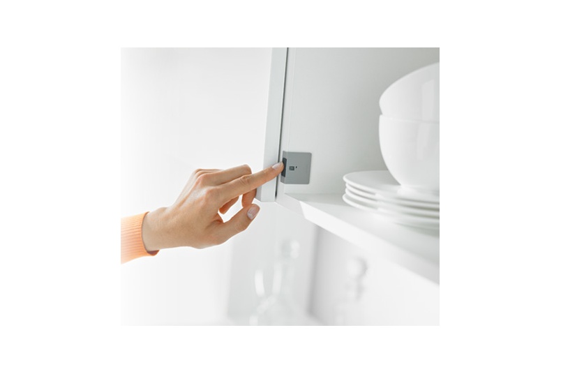 ServoDrive kitchen by Blum New Zealand Selector