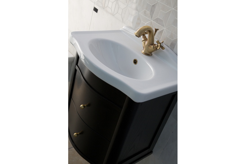 Retro Nouveau Bathroom Collection By Robertson Bathware Selector Retro Nouvea Basin And Vanity Princess Nouveau Mixer