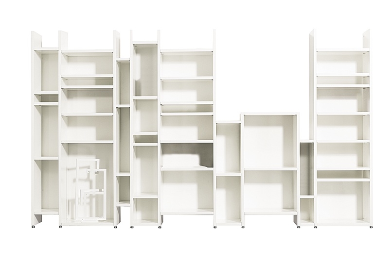 Lecco Modular Wall Unit By Boconcept Selector Lecco Modular Wall Unit By Boconcept