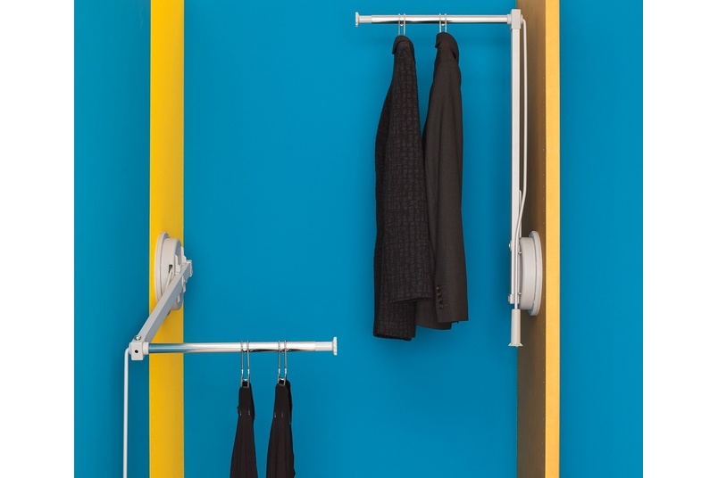 Ambos Wardrobe System By Fit Selector